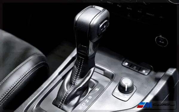 مقایسه گیربکس های اتوماتیک